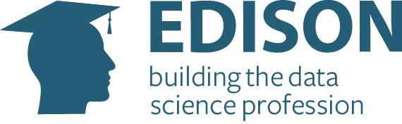 EDISON logo